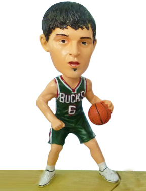 Basketball player